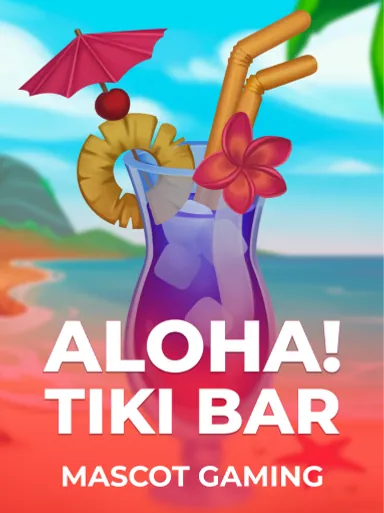 Aloha! Tiki Bar