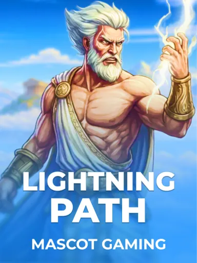 Lightning Path