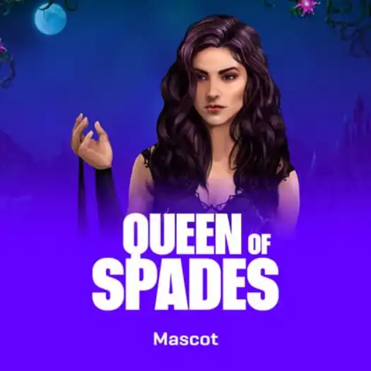 Queen of Spades