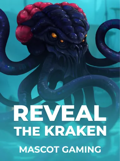 Reveal The Kraken