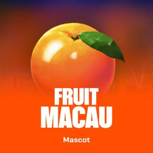 Fruit Macao