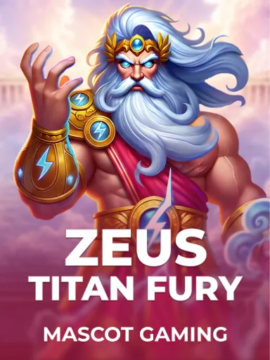 Zeus: Titan Fury