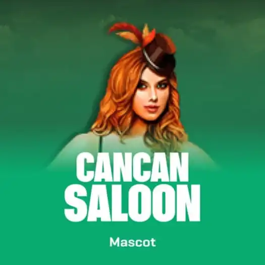 CanCan Saloon