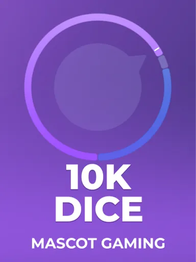 10K Dice