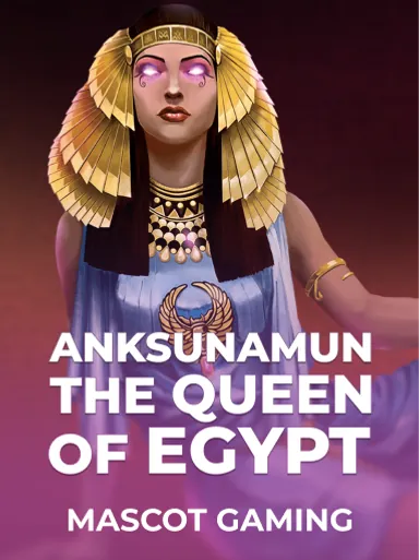 Anksunamun: the queen of Egypt