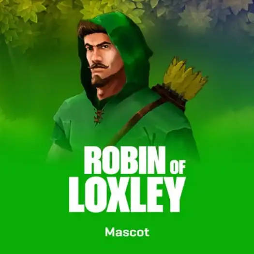 Robin of Loxley
