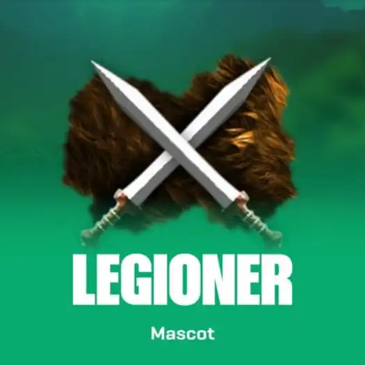 Legioner