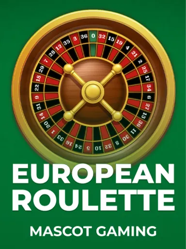 European Roulette