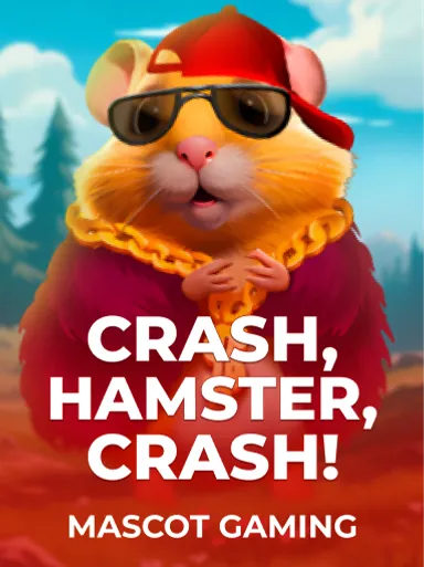 Crash, Hamster, Crash!
