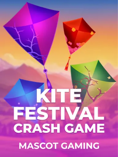Kite Festival Crash game