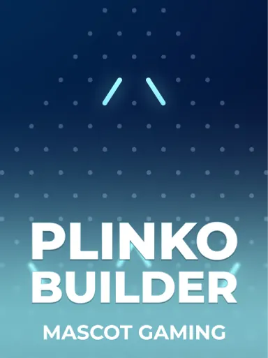 Plinko Builder