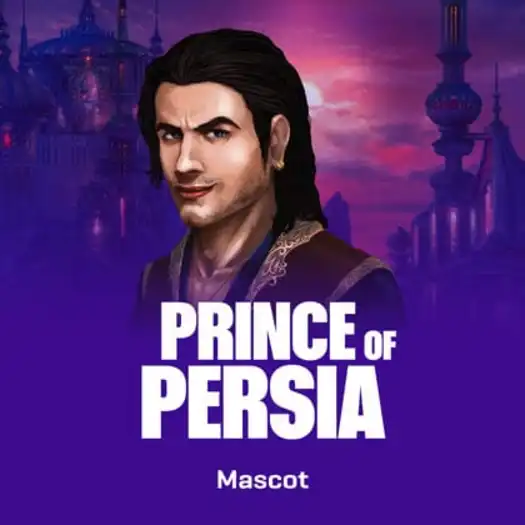 Prince of Persia: the Gems of Persepolis