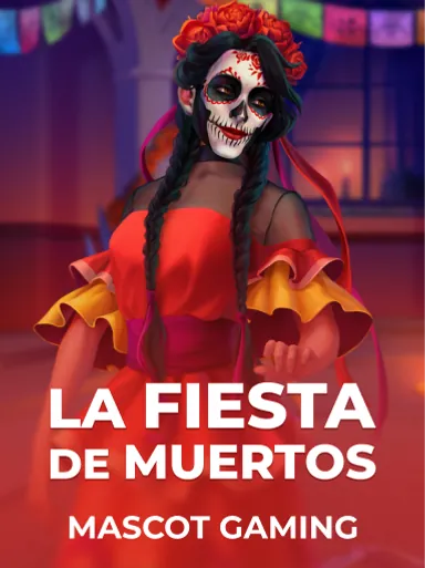 La Fiesta de Muertos
