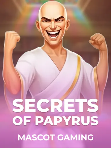 Secrets Of Papyrus
