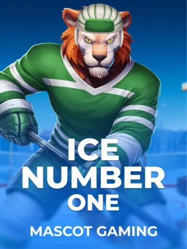 Ice Number One