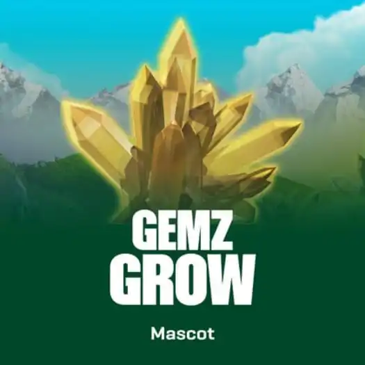 Gemz Grow