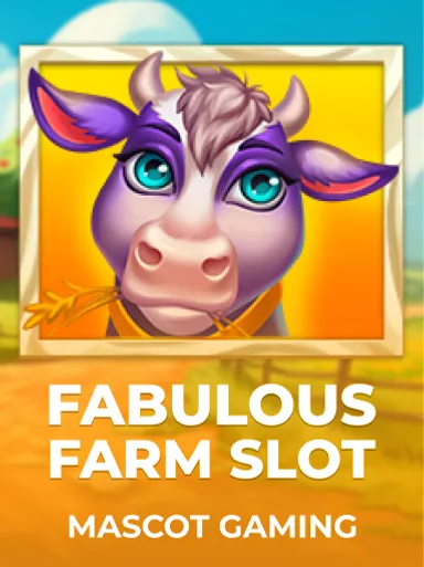 Fabulous Farm Slot