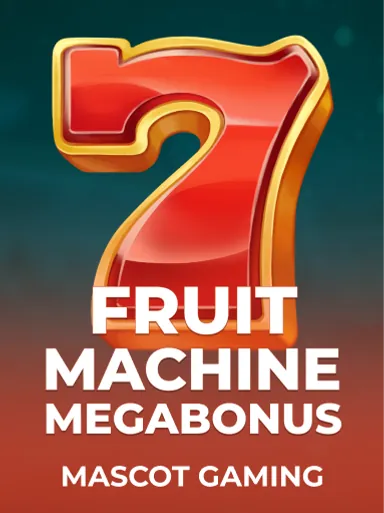 Fruit Machine Megabonus