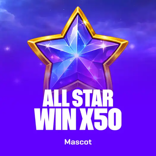 All Star Win x50