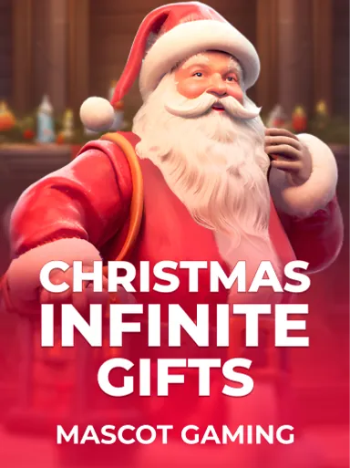 Christmas Infinite Gifts