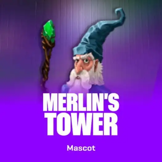 Merlin's Tower