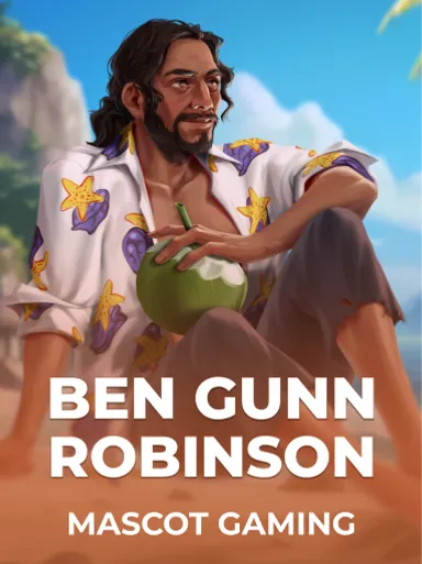 Ben Gunn Robinson