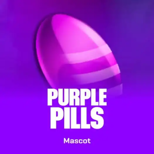 Purple Pills