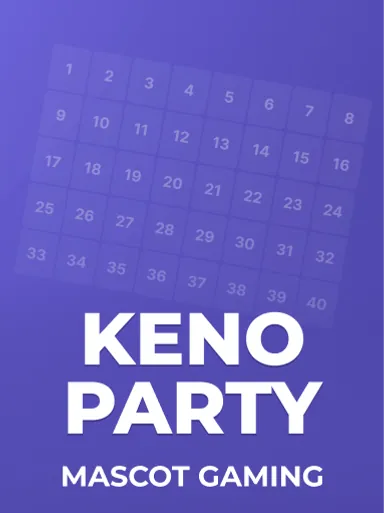 Keno Party