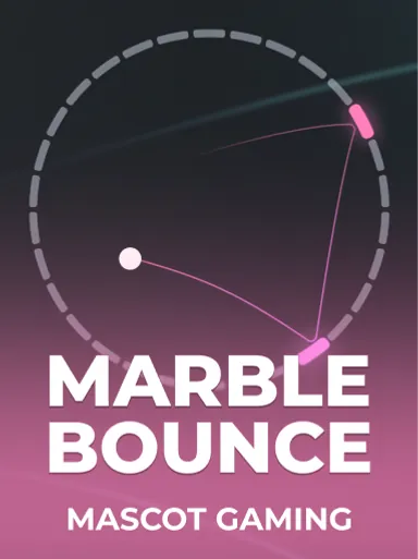 Marble Bounce