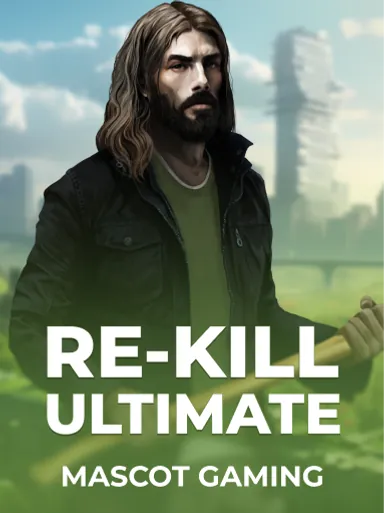 Re-Kill Ultimate