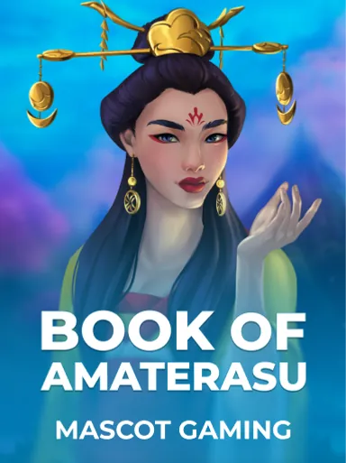 Book Of Amaterasu