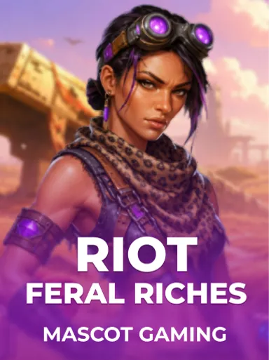 Riot: Feral Riches