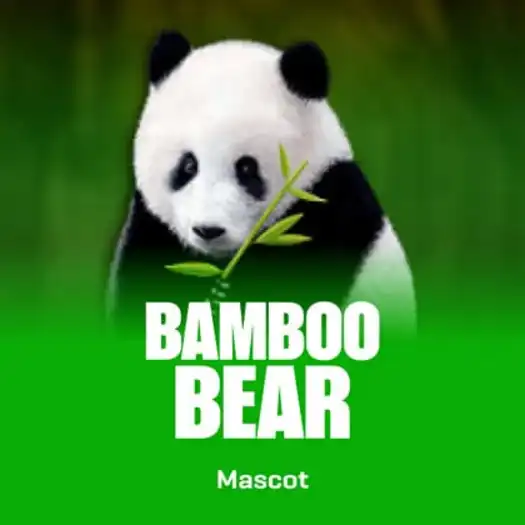 Bamboo Bear