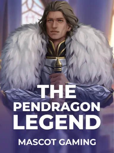 The Pendragon Legend