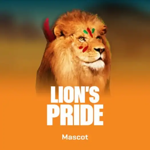 Lion's Pride