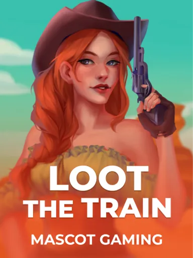 Loot the Train