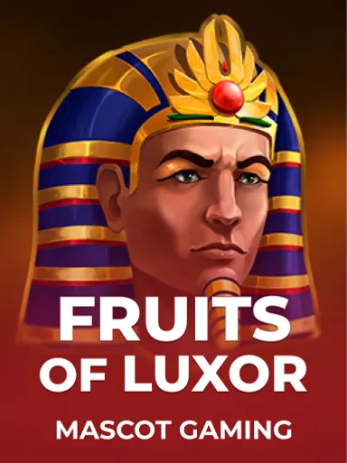 Fruits of Luxor