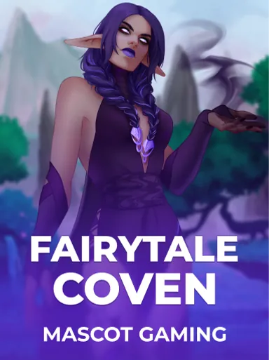 Fairytale Coven
