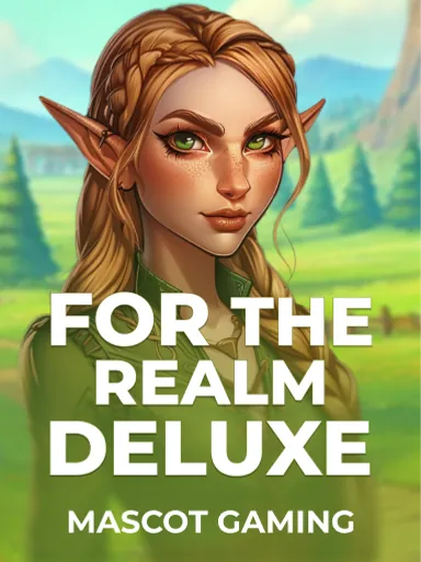 For The Realm Deluxe