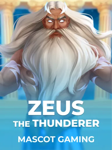 Zeus the Thunderer