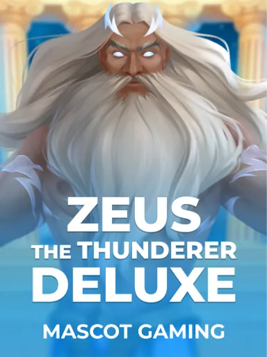 Zeus The Thunderer Deluxe