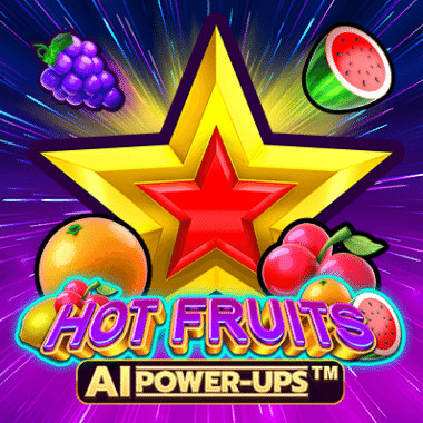 Hot Fruits AI