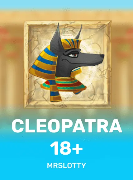 Cleopatra 18+