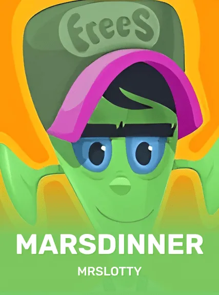 MarsDinner