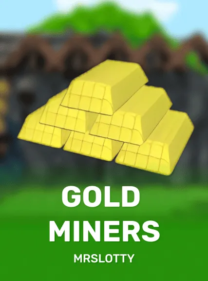 Gold Miners