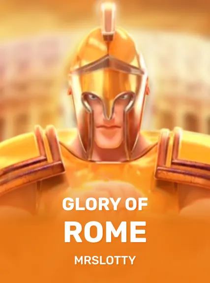 Glory Of Rome