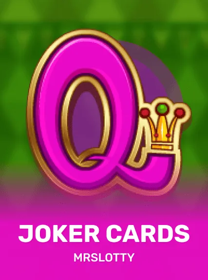 Joker Cards