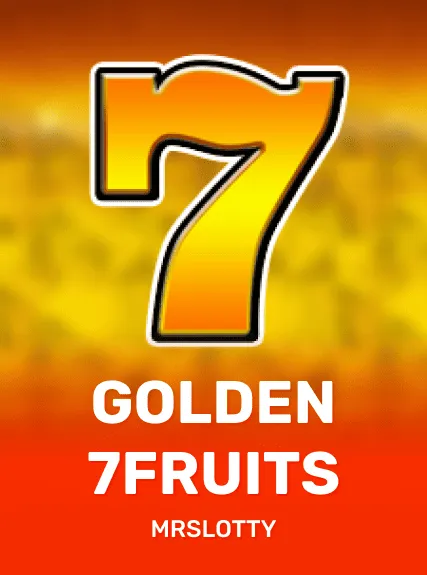 Golden7Fruits