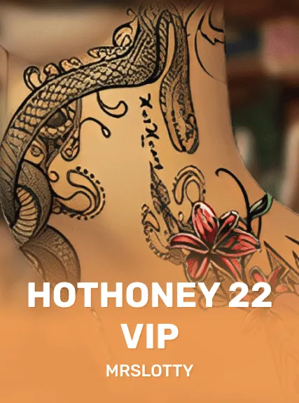 HotHoney 22 VIP