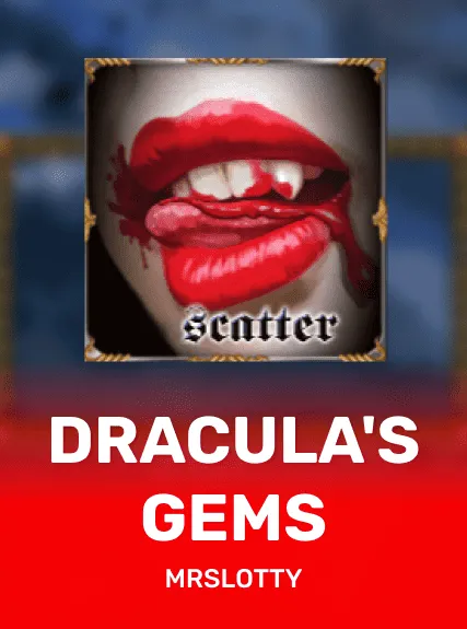 Dracula's Gems